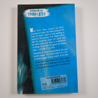 Terry Deary : The Boy who Haunted Himself - pikkukuva 2