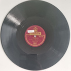 Savikiekko 1955 - Veikko Tuomi - Odeon PLD 124 - pikkukuva 4