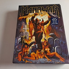 Manowar - Hell On Earth IV Magic Circle (2 DVD + CD) - pikkukuva 1