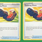 Pokémon Trekking Shoes - pikkukuva 1