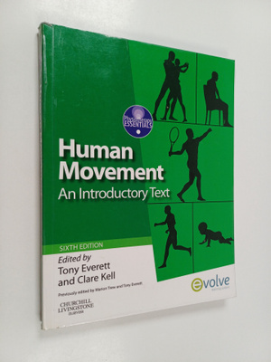 Human movement : an introductory text