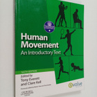Human movement : an introductory text - pikkukuva 1