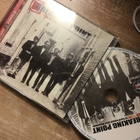 Breaking point . 20 hard edge beat diamonds CD 2008 mod - pikkukuva 1