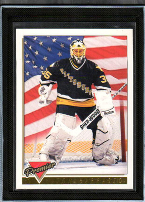 1993-94 Topps Premier - Gold - 0,25 € / kpl