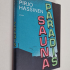 Pirjo Hassinen : Sauna Paradis - pikkukuva 1
