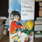Marjatta Kurenniemi - Onnelin ja Annelin talvi 1.p.1968 - pikkukuva 1