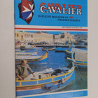 Cavalier : in-flight Magazine of Air Malta Charter Flight... - pikkukuva 1