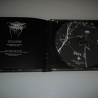 Darkthrone - Under A Funeral Moon (2 x CD) - pikkukuva 4