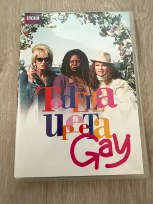 Todella upeeta Gay