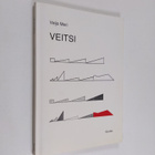 Veijo Meri : Veitsi : libretto - pikkukuva 1