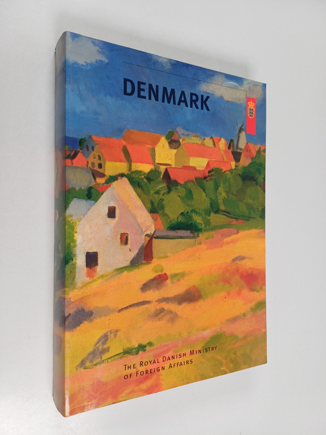 Denmark