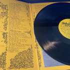 Sielun Veljet: Softwood Music (Under the Pillars, 1989) LP - pikkukuva 1