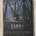 Sauna (2008) Erikoisjulkaisu (2DVD) Ville Virtanen - pikkukuva 1