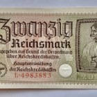 Reichsmark & krooni - pikkukuva 3
