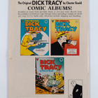 The Original Dick Tracy 5/1991 - pikkukuva 2