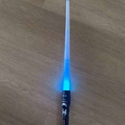 Star Wars Luke Skywalker valomiekka, väri ja ääni  1kpl - pikkukuva 3