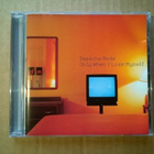 Depeche Mode - Only When I Lose Myself CDS - pikkukuva 1