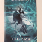 Niina Niskanen : Rihkama - pikkukuva 1