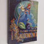 Tuomo Itkonen : Neidonkenkä - pikkukuva 1