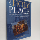 Henry Lincoln : The Holy Place : Decoding the Mystery of ... - pikkukuva 1