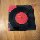 Mark Lanegan band hit the city  7” - pikkukuva 3