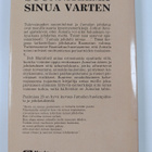 Bob Mumford : Suunnitelma sinua varten : "oppikirja" Juma... - pikkukuva 2