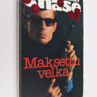 James Hadley Chase : Maksettu velka - pikkukuva 1