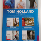 Tom Holland fanbook - pikkukuva 2