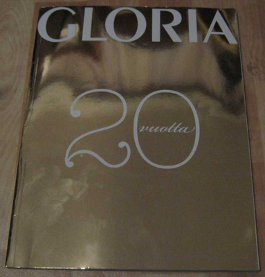 Gloria -lehtiä