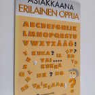 Asiakkaana erilainen oppija - pikkukuva 1