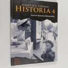 Jari ym. Aalto : Kaikkien aikojen historia 4, Suomen hist... - pikkukuva 1