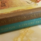 Kätkijät (1.p) + Kätkijät taivasalla (1p.) - pikkukuva 3