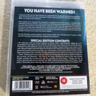 DON't GO IN THE HOUSE  Blu-Ray - pikkukuva 2