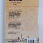 Rauha Kuusalo : Jäähyväisten aika - pikkukuva 2