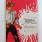Lännensarja 12/1962 : Sierra Madren kultaa - pikkukuva 2