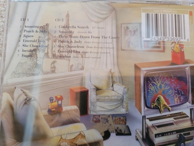 Item image