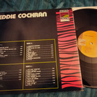 Eddie Cochran 2LP - pikkukuva 2