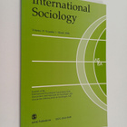Current Sociology 1/2004 - pikkukuva 1