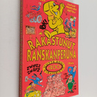 Pirkko-Liisa (toim.) Perttula : Rakastunut ranskanperuna ... - pikkukuva 1