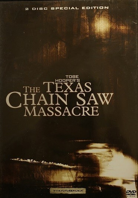 The Texas Chainsaw Massacre