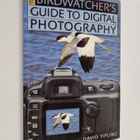 David Tipling : The Birdwatcher's Guide to Digital Photog... - pikkukuva 1