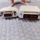 DVI-D - VGA adapteri - pikkukuva 2