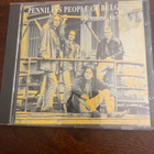 Penniless People Of Bulgaria Sunshine Show CD - pikkukuva 1