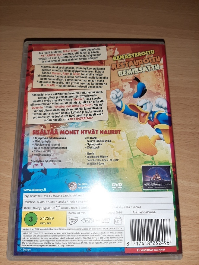 Item image