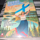 Suomi, sun päiväs koittaa – 6 DVD – UUSI / MUOVEISSA – suoma - pikkukuva 1