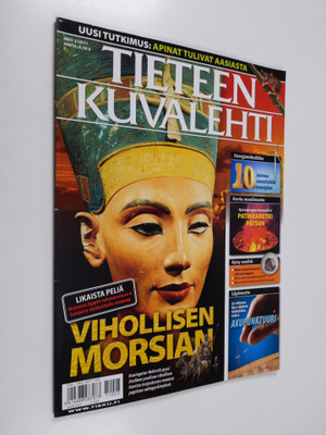Tieteen kuvalehti 3/2011