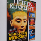 Tieteen kuvalehti 3/2011 - pikkukuva 1