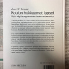 Ross W. Greene - Koulun hukkaamat lapset (sid.) - pikkukuva 2
