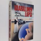 Mary Lake Polan : Vaarallinen lapsi - pikkukuva 1