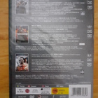 Wesley Snipes 3xDVD - pikkukuva 2